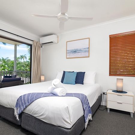 Tropical Reef Apartments Port Douglas Exterior photo