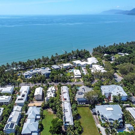 Tropical Reef Apartments Port Douglas Exterior photo