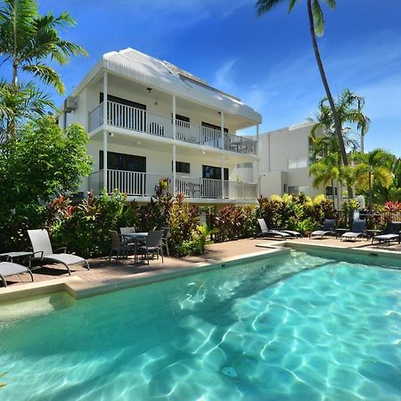 Tropical Reef Apartments Port Douglas Exterior photo