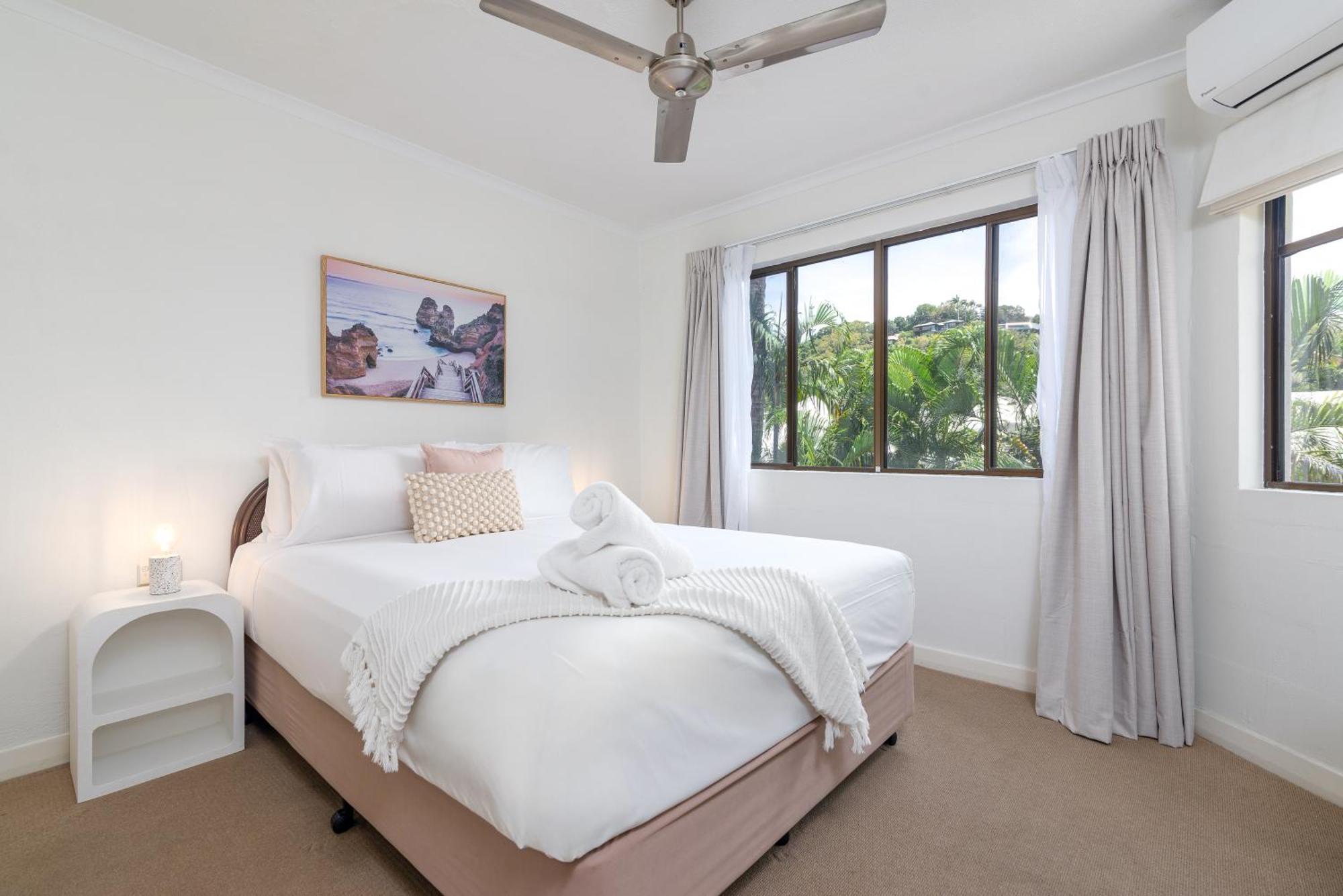 Tropical Reef Apartments Port Douglas Exterior photo